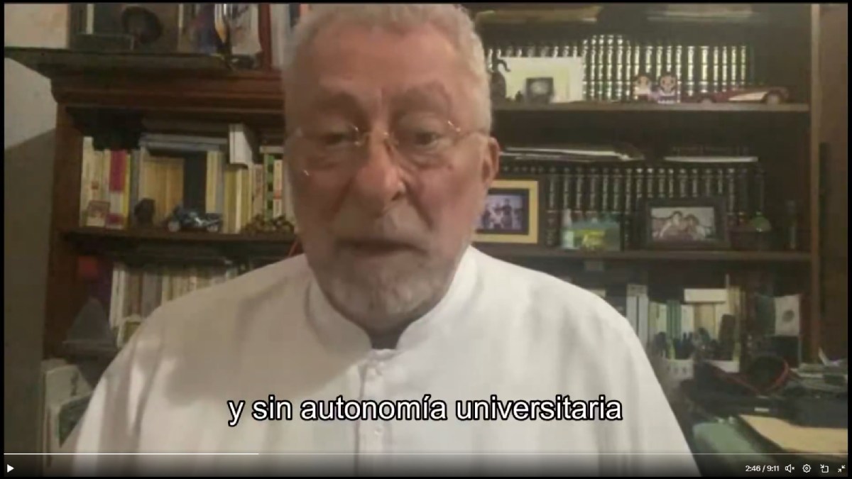 José Alberto Flores Abud