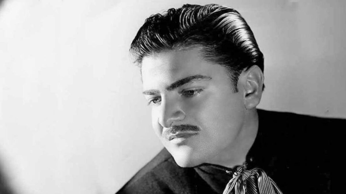 José Alfredo Jiménez 100 años