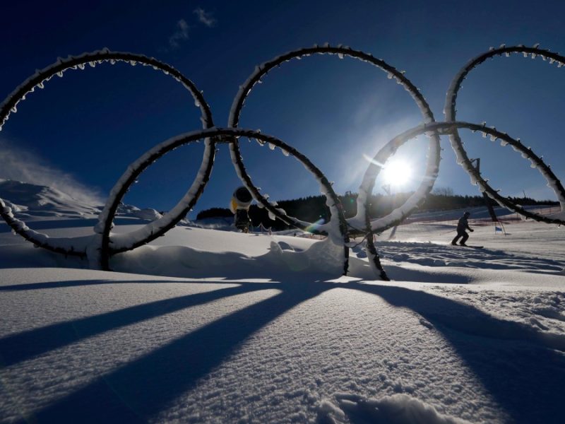 Alcalde de Milán señala que agentes de ICE “no son bienvenidos” a la ciudad donde se realizan Juegos Olímpicos de Invierno