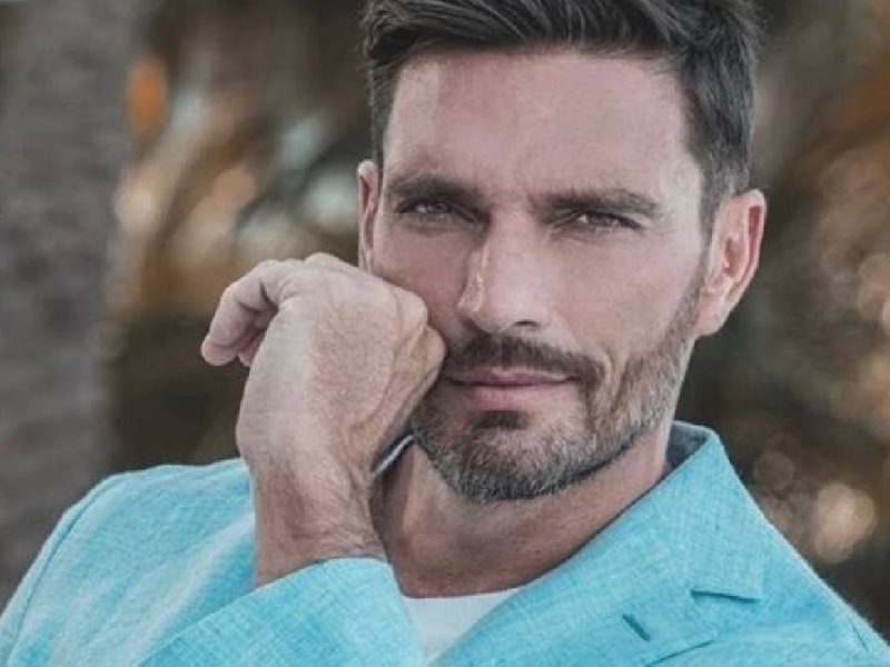  “Me entusiasma sumarme a esta historia”: Julián Gil habla de su nuevo reto en Somos Familia