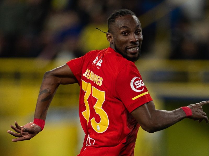 Sorry, Cristiano; Julián Quiñones anota y Al Qadisiya vence al Al-Nassr