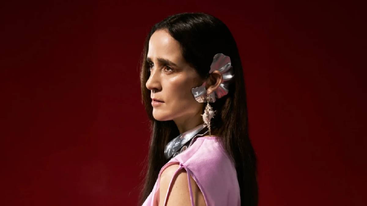 Julieta Venegas Norteña Tour 2026 en León