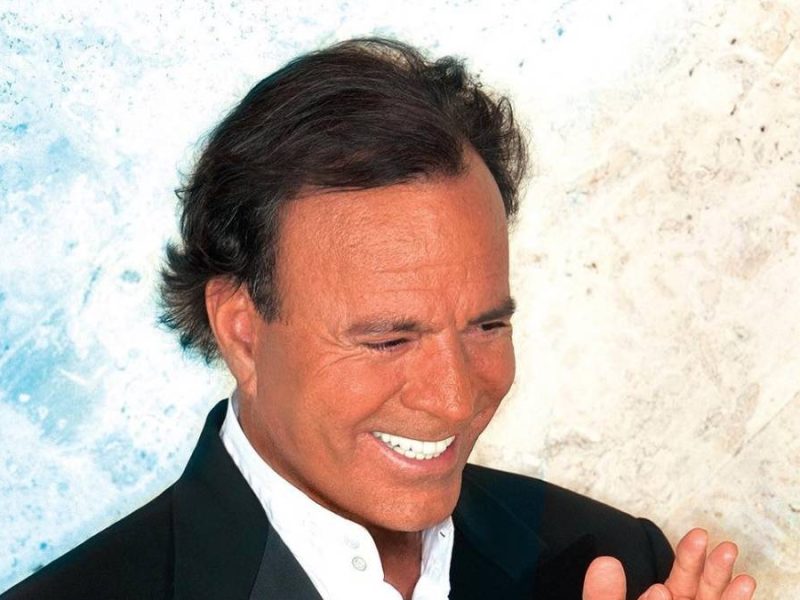 Fiscalía archiva investigación contra Julio Iglesias por acusaciones de agresión sexual