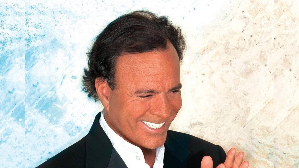 Julio Iglesias archivan denuncia por abuso