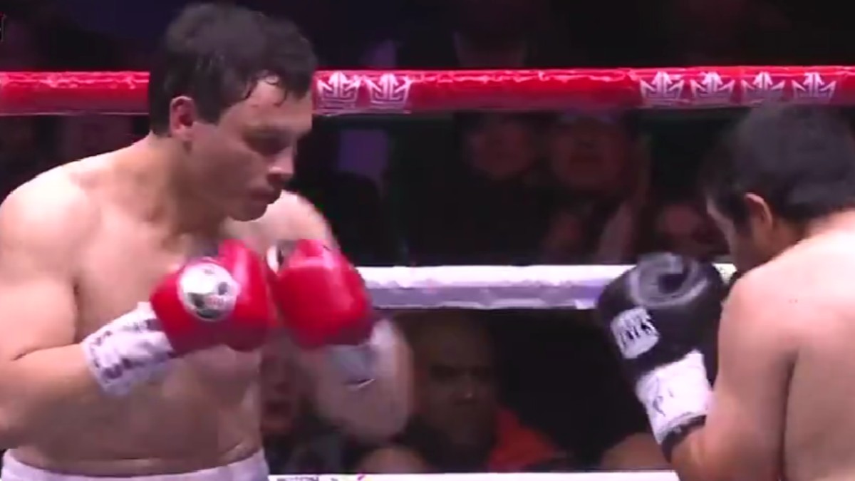 JulioCesarChavezJr