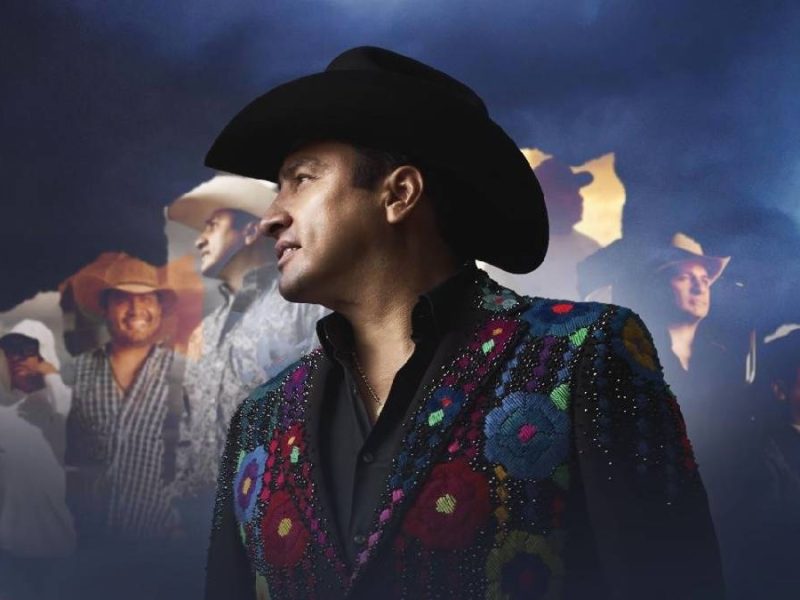 Julión Álvarez anuncia segunda fecha en el Palenque de León 2026: Todo lo que debes saber