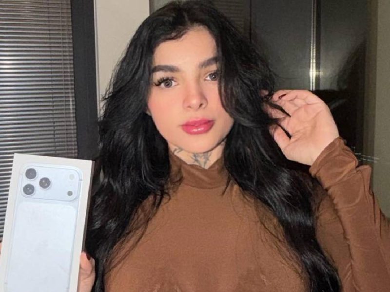 ¿Cuándo? Karely Ruiz anuncia que rifará una liposucción entre sus seguidoras: ‘Es de corazón’