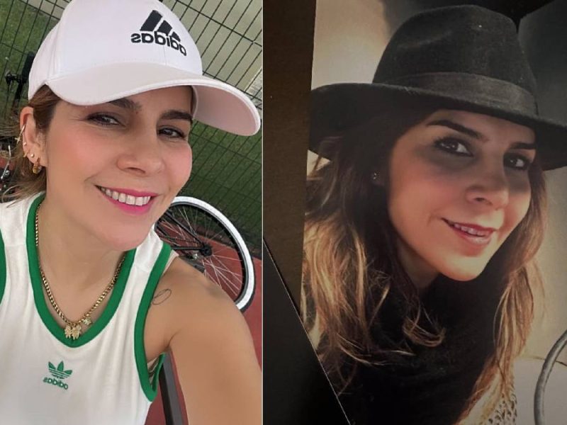 Karla Panini anuncia estreno de programa, ahora dará consejos de amor a través de la radio