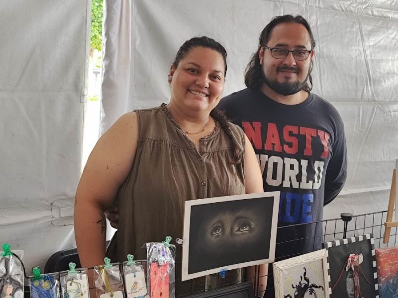 Conoce Kiba Estudio de Arte en León; un refugio para el talento emergente y profesional