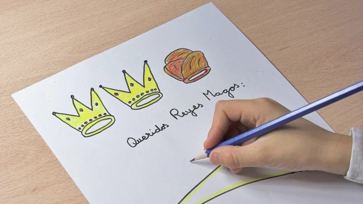 tradición del Día de Reyes en México