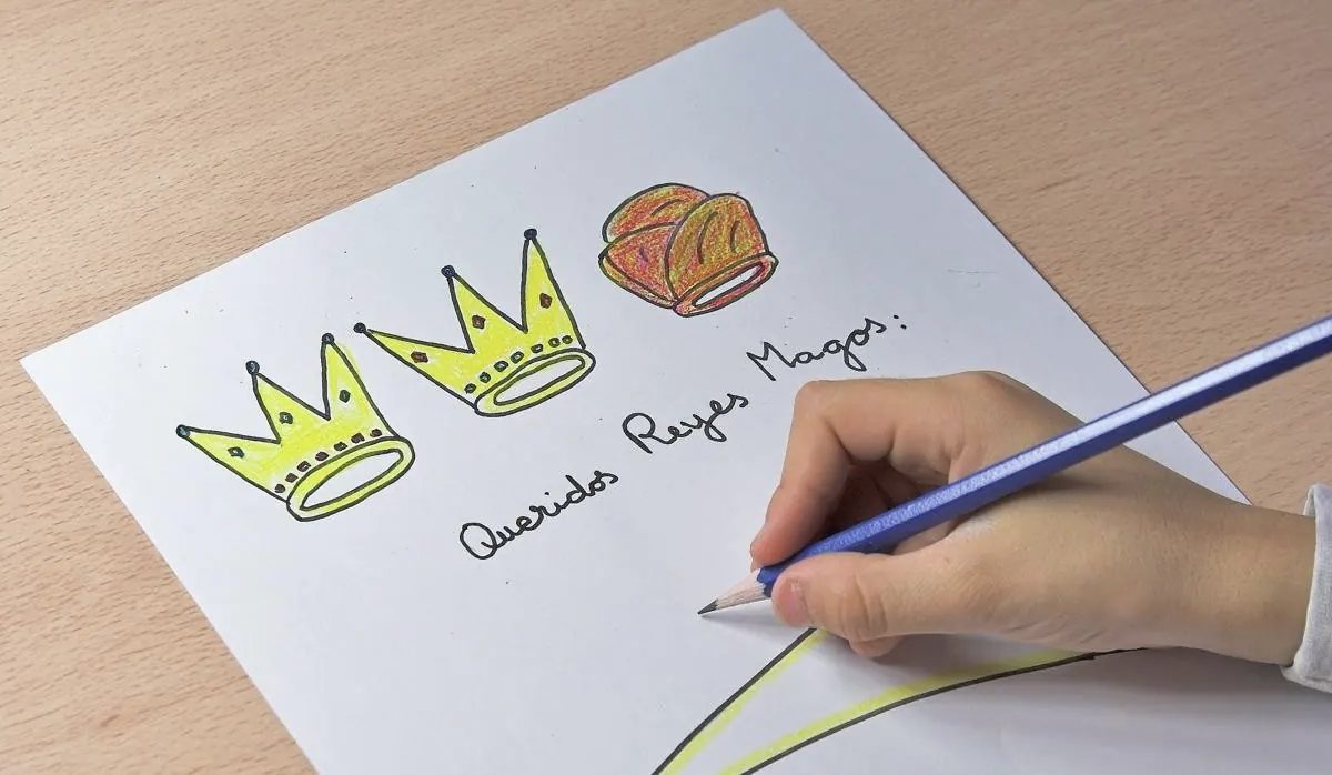 tradición del Día de Reyes en México