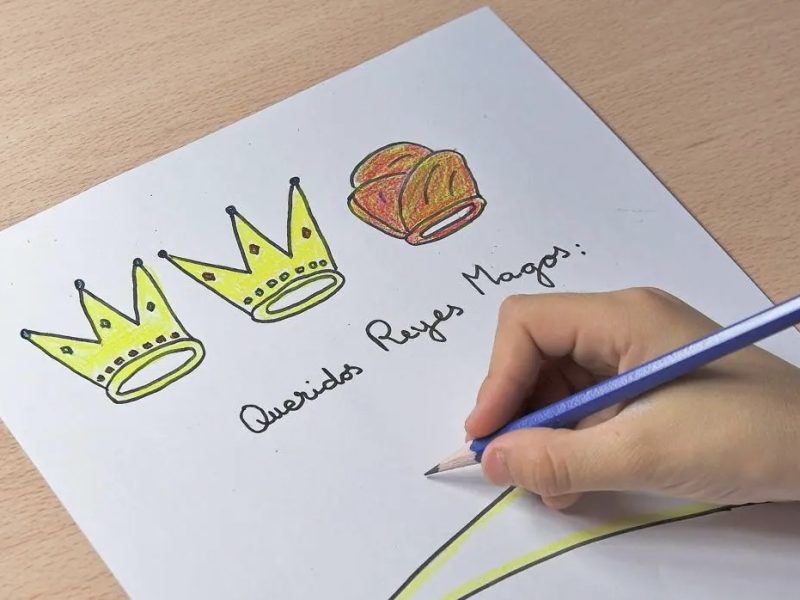 Día de Reyes: El origen de una tradición que une fe, sabor e ilusión