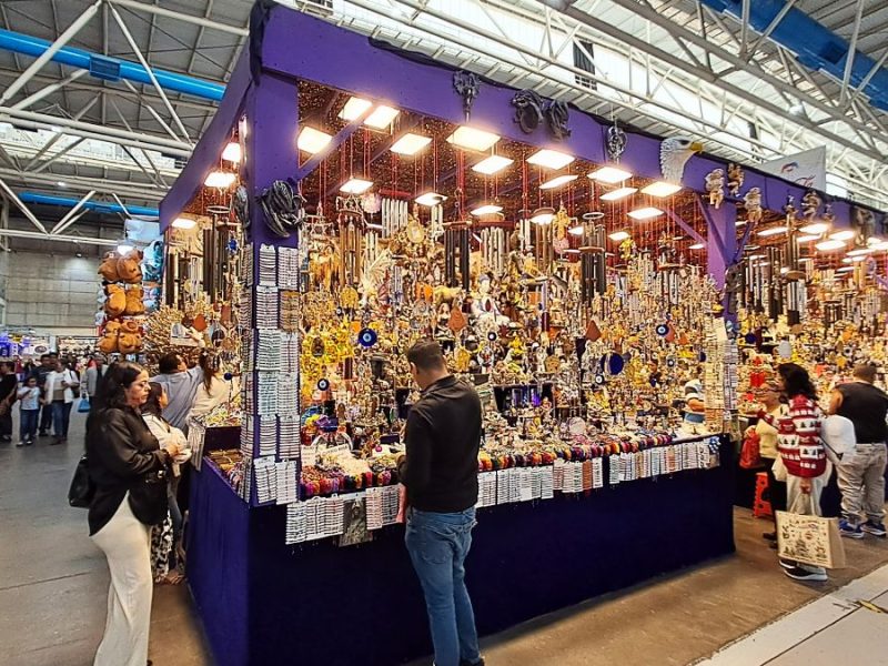 ¿Buscas abundancia y prosperidad? La Casa de Ganesha regresa a la Feria de León 2026 con piezas desde 10 pesos