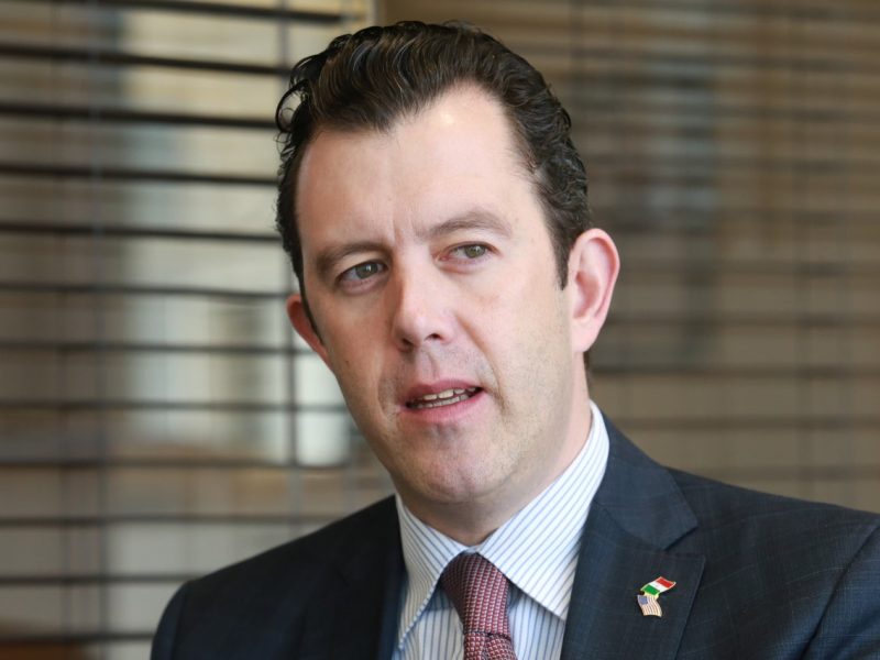 Ven poco fiable invertir en México tras cambios en el sector energético