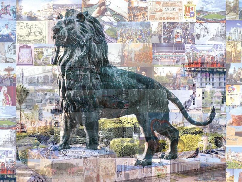 León celebra 450 años: Un mosaico de voces unido por el orgullo y la historia