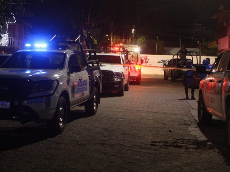 Violencia en León: Asesinan a dos hombres, uno en la León II y otro en Medina de Alfaro