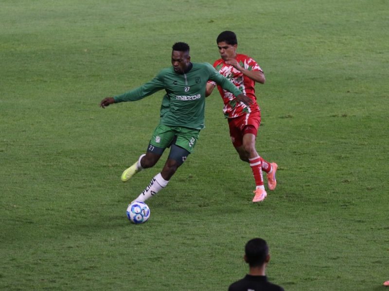 Club León pierde ante Necaxa en su último juego de pretemporada, rumbo al Clausura 2026