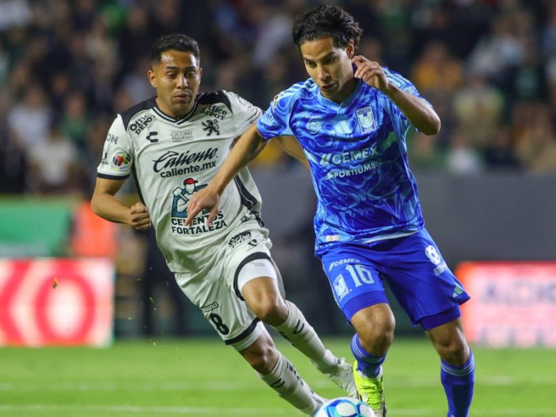 En vivo: León vs Tigres