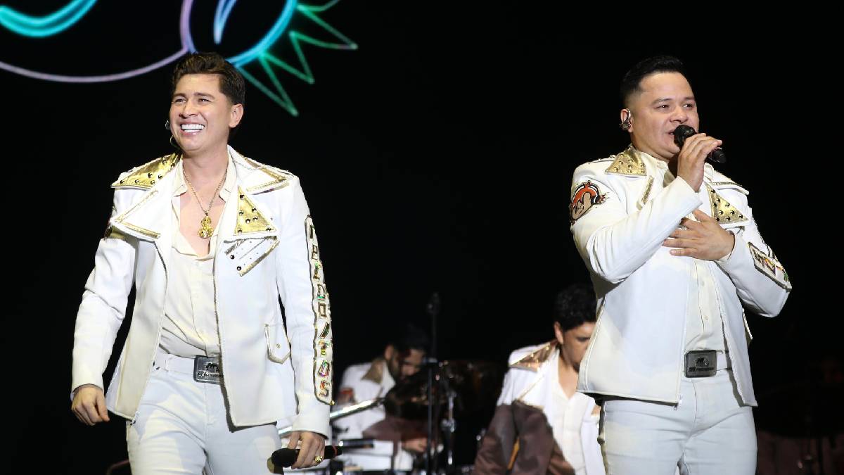 Los Recoditos en la Feria de León 2026