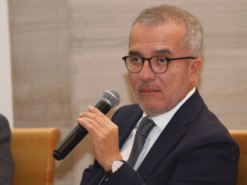 Advierten riesgos por intento de reducir la autonomía del INE desde el Gobierno