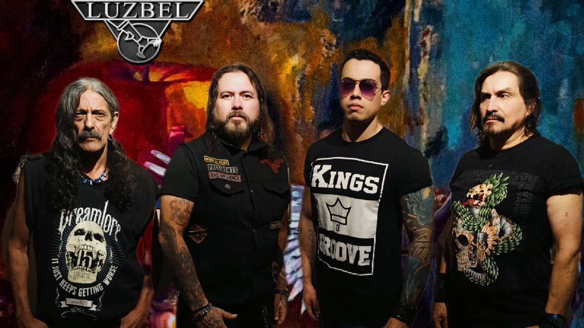 Luzbel en la Motofiesta León 2026