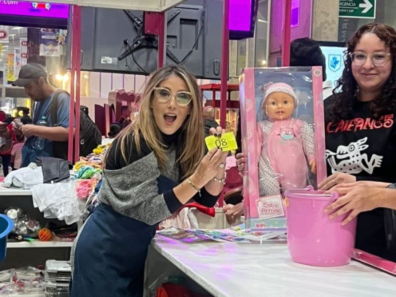 Inician la Macrotómbola en la Feria de León 2026: Una tradición de esperanza, apoyo y servicio