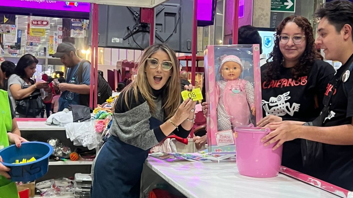 Macrotómbola Feria de León 2026