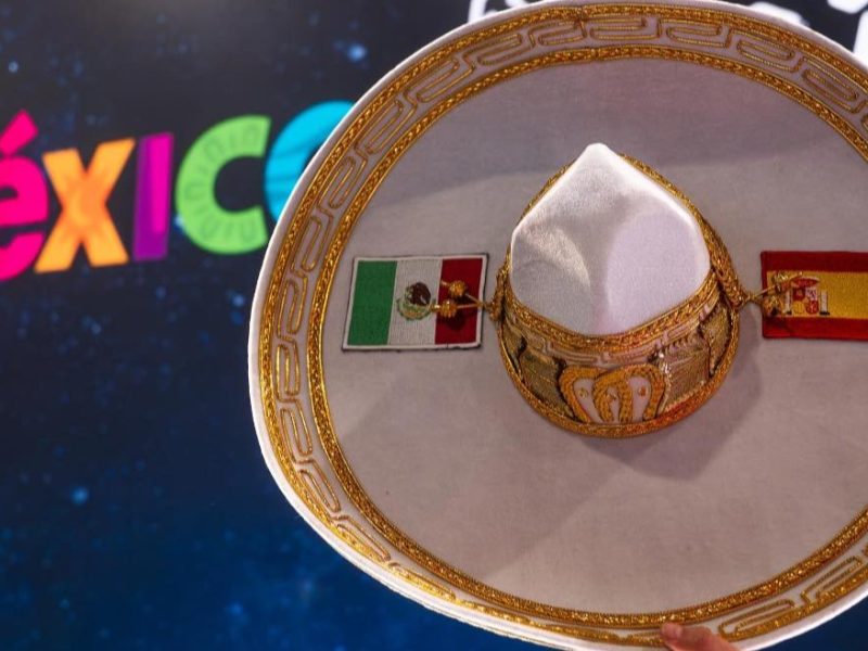 Guanajuato tendrá vuelo directo a España; Gobernadora anuncia nueva ruta Bajío-Madrid