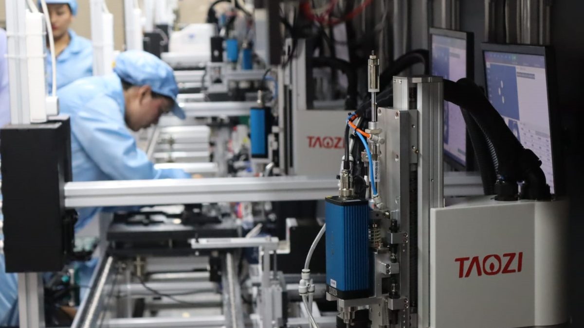 Reporte Integralia: El avance de las exportaciones manufactureras México 2025