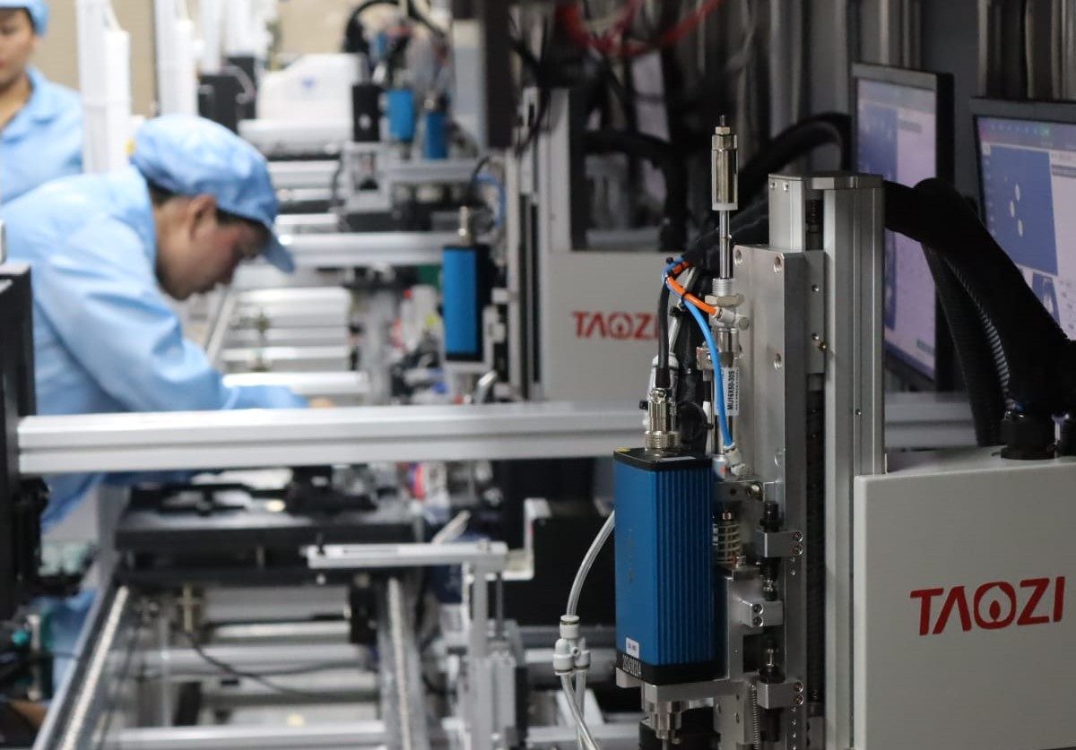 Reporte Integralia: El avance de las exportaciones manufactureras México 2025