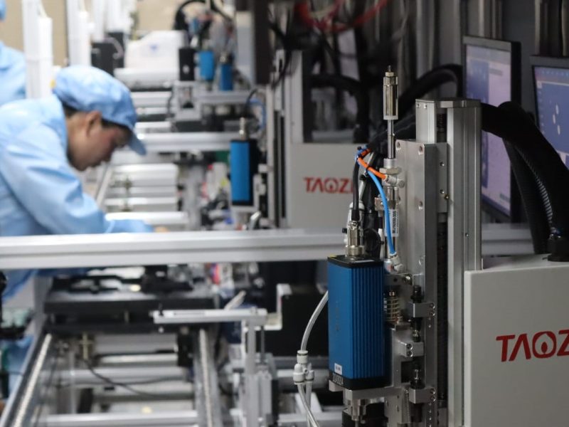 Crecimiento de las exportaciones manufactureras México 2025 pese a retos globales