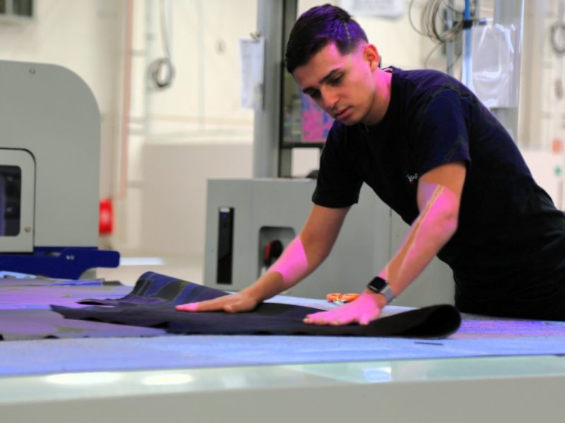 Producción industrial en Guanajuato alcanza cifras récord en el sector manufacturero