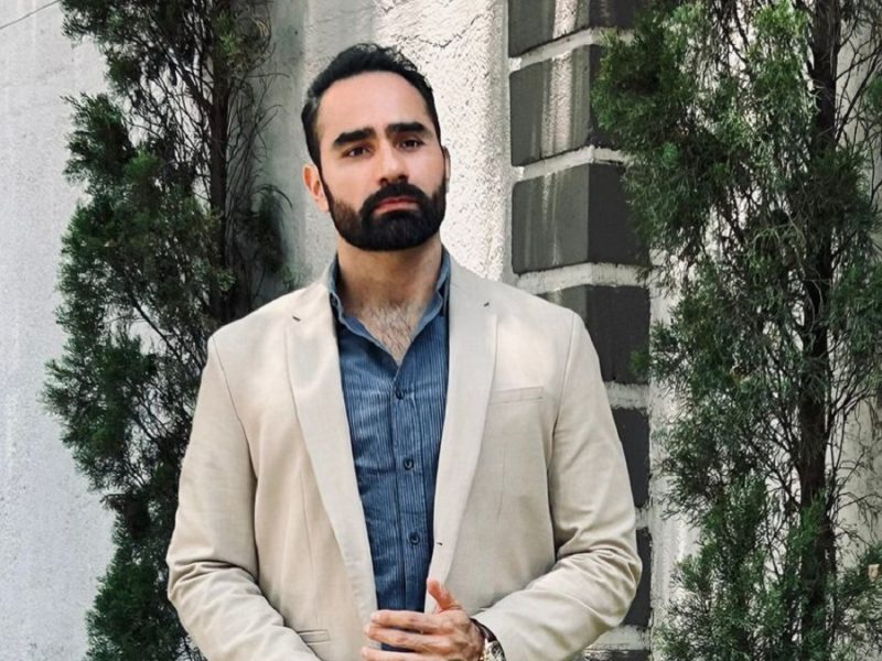 Marcos Montero en ‘Mi verdad oculta’: Así es el reto de dar vida al villano Tomás