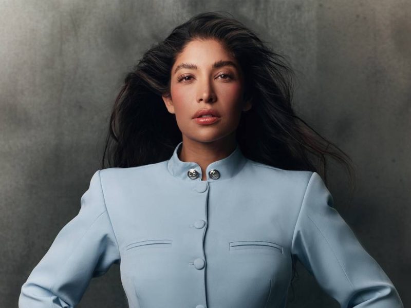 María Antonieta Hidalgo enfrenta uno de los retos más complejos de su carrera en ‘El Mochaorejas’