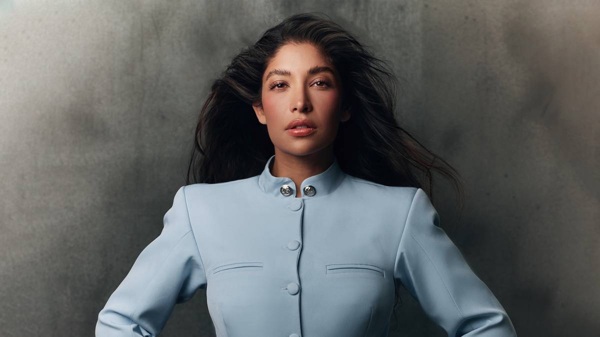 María Antonieta Hidalgo estreno el mochaorejas vix