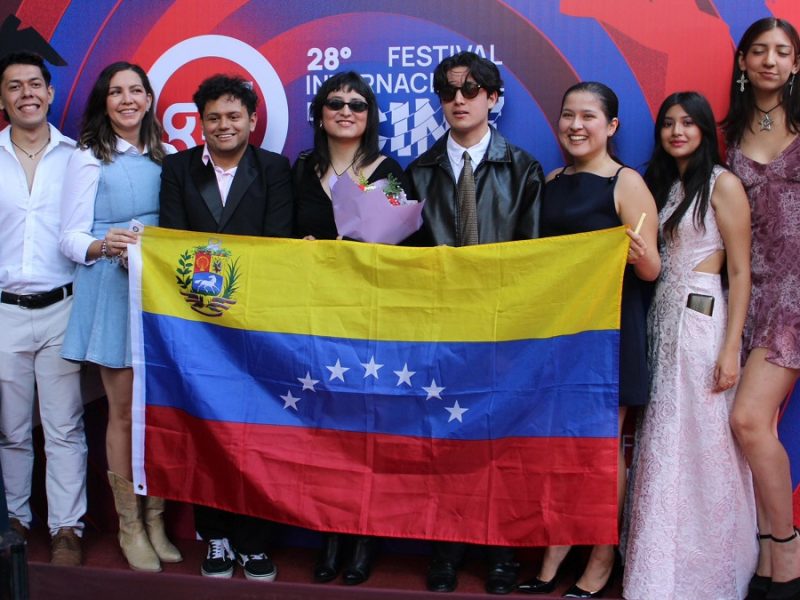 Documental ‘Más de 8 millones’ retrata la herida migratoria de Venezuela desde León