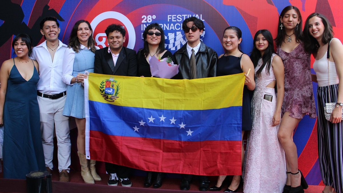 Más de 8 Millones documental