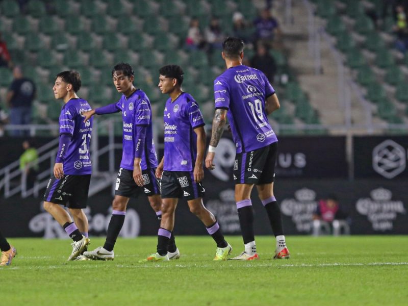 Mazatlán FC disputa en el Clausura 2026 la “gira del adiós” de Liga MX con malos