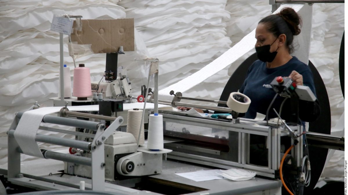 Impacto de la menopausia y productividad laboral en México según UNFPA