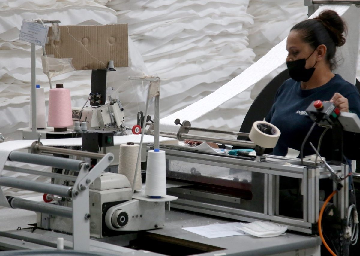 Impacto de la menopausia y productividad laboral en México según UNFPA