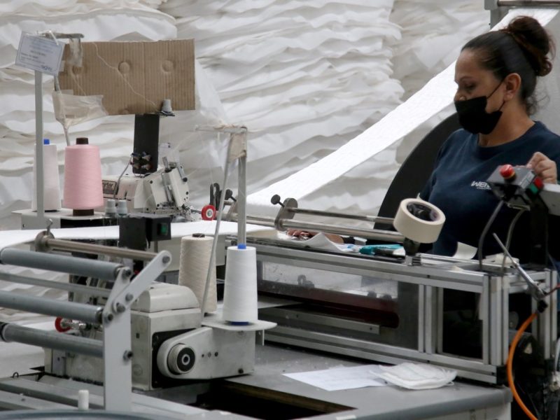 Menopausia y productividad laboral: El impacto económico en las mujeres mexicanas