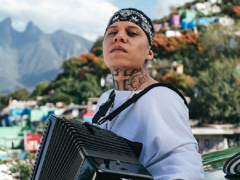 Santa Fe Klan revela crisis emocional: ‘Me dan ganas de rendirme y tirar la toalla’