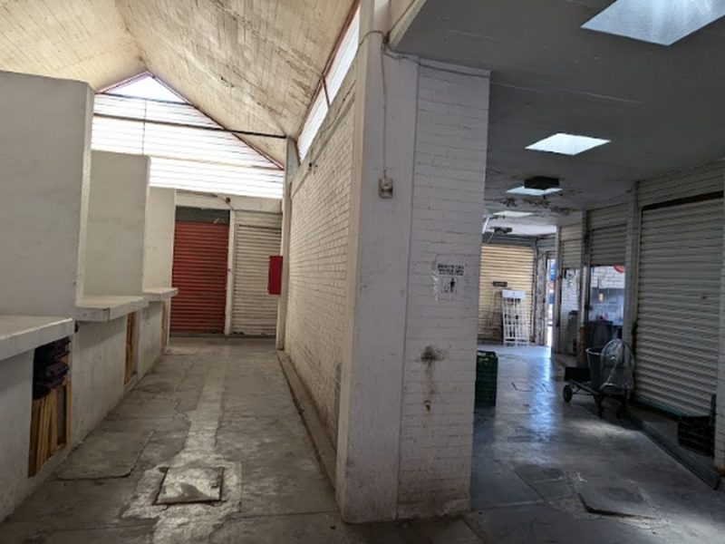 Detallan rehabilitación de mercados públicos de Irapuato