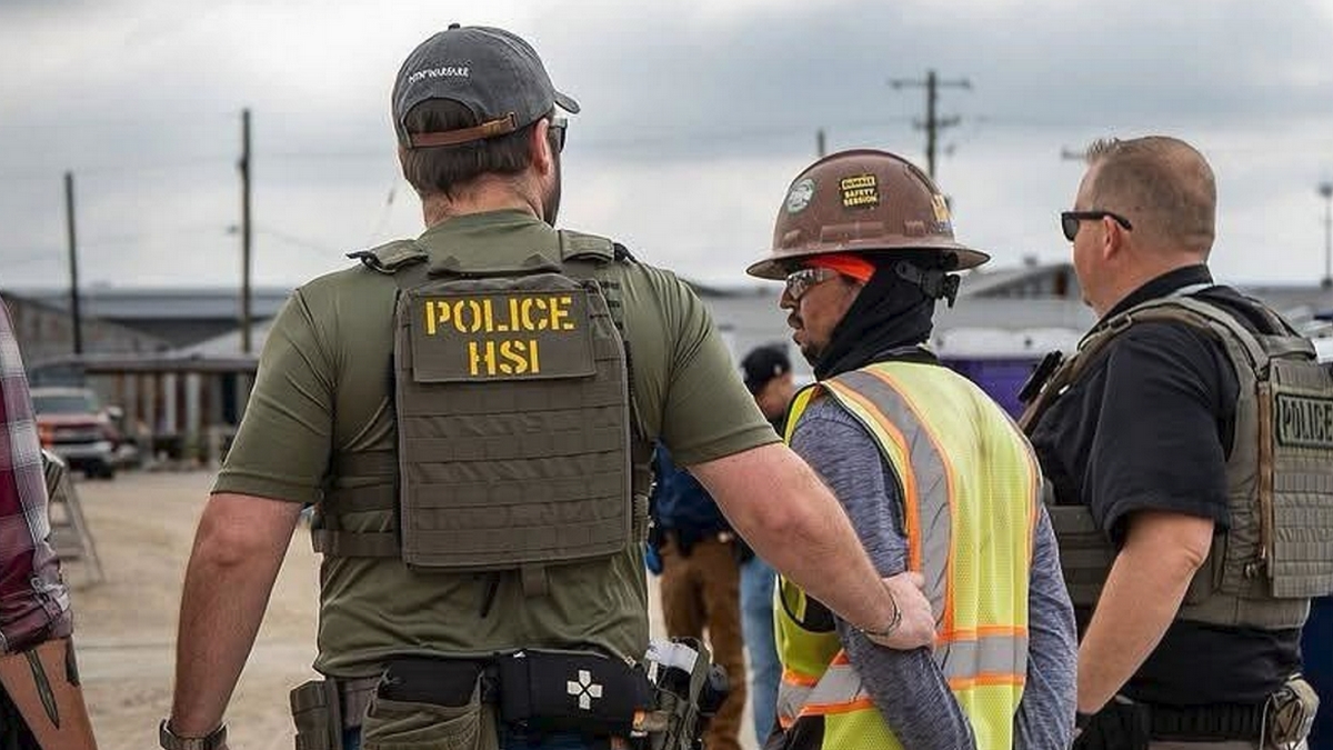 Mexicanos deportados de EU