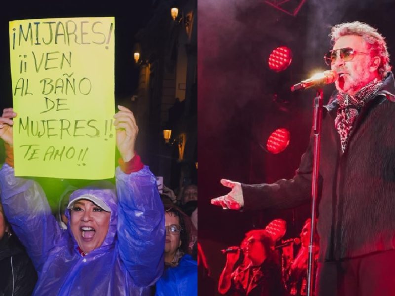 Mijares celebra el 419 aniversario de San Francisco del Rincón, así fue su concierto gratuito 