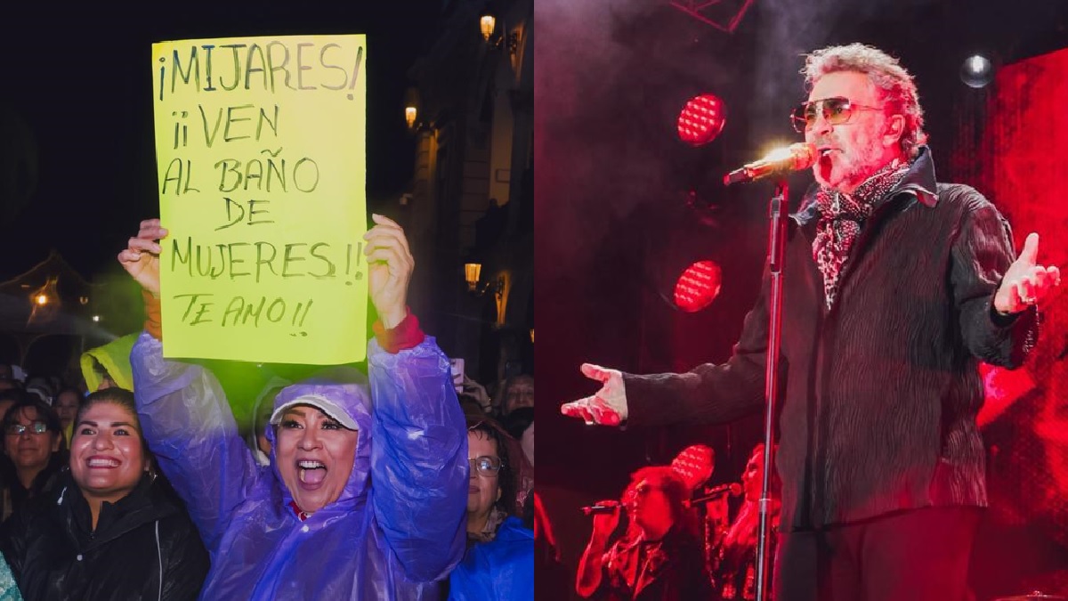 Mijares en San Francisco del Rincón