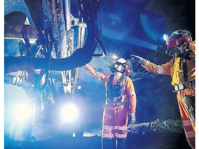 Plantean integrar exploración de litio y tierras raras en agenda del T-MEC