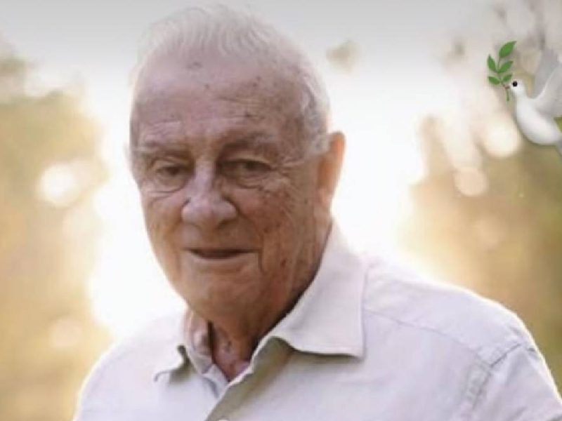 Muere Ricardo Suárez Inda en Celaya, pieza clave de la transición democrática