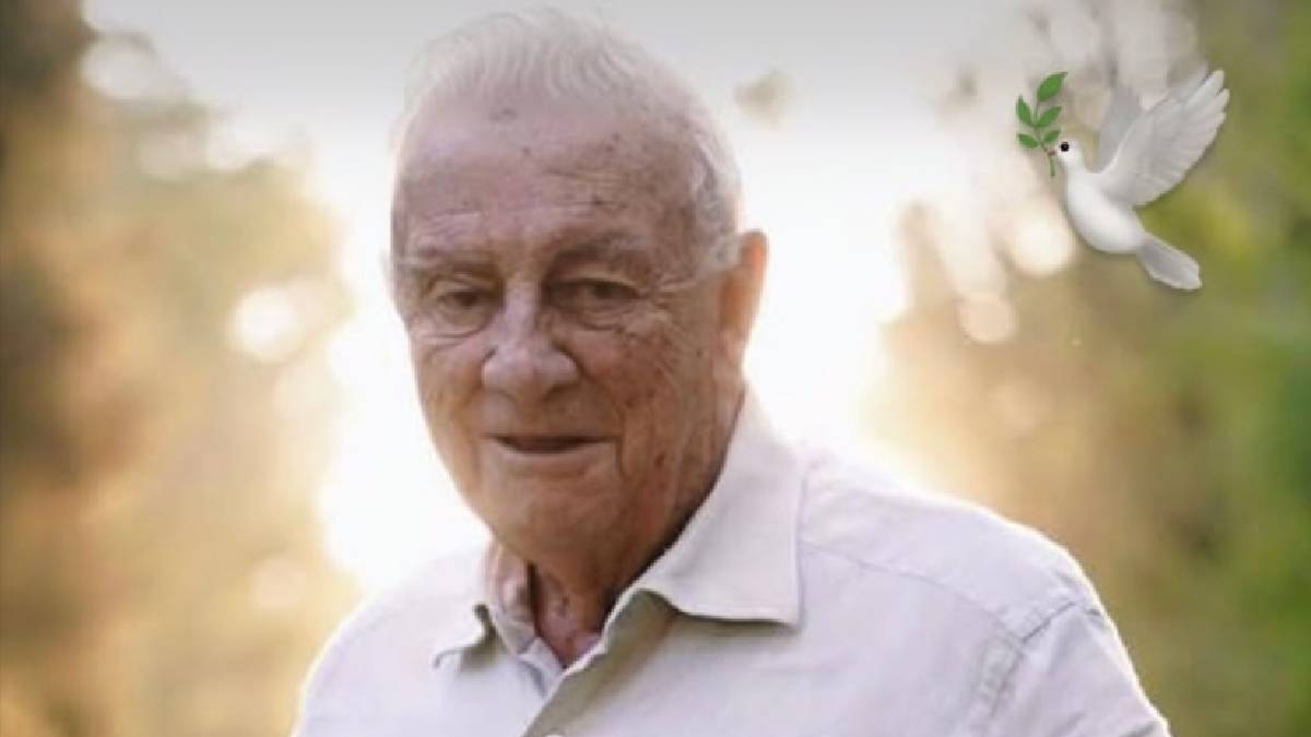 Muere Ricardo Suárez Inda Celaya