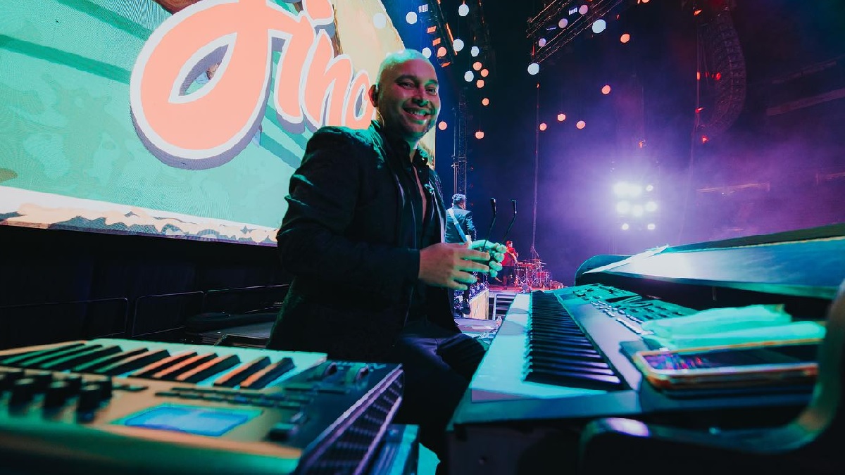 Muerte de Gerson Leos